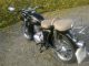 1962 Mz  ES-1 250 Motorcycle Motorcycle photo 4