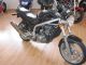 1996 Mz  Scorpio 660 1.Hand Motorcycle Motorcycle photo 1