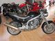 1996 Mz  Scorpio 660 1.Hand Motorcycle Motorcycle photo 2