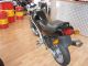 1996 Mz  Scorpio 660 1.Hand Motorcycle Motorcycle photo 4