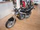1996 Mz  Scorpio 660 1.Hand Motorcycle Motorcycle photo 6