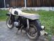 1972 Mz  MZ ES 250/2 with letter Motorcycle Motorcycle photo 1