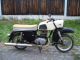 1972 Mz  MZ ES 250/2 with letter Motorcycle Motorcycle photo 3