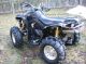 Can Am  Renegate 800 (X model) with about 70 hp 2010 Quad photo