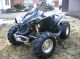 2010 Can Am  Renegate 800 (X model) with about 70 hp Motorcycle Quad photo 1