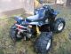 2010 Can Am  Renegate 800 (X model) with about 70 hp Motorcycle Quad photo 2
