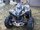 2010 Can Am  Renegate 800 (X model) with about 70 hp Motorcycle Quad photo 3