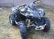 2010 Can Am  Renegate 800 (X model) with about 70 hp Motorcycle Quad photo 4