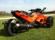 2012 Can Am  RSS SE5 Motorcycle Trike photo 4