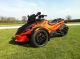 2012 Can Am  RSS SE5 Motorcycle Trike photo 7