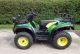 Can Am  Traxter 500 4x4 Bombardier 2004 Quad photo