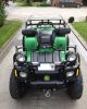 2004 Can Am  Traxter 500 4x4 Bombardier Motorcycle Quad photo 2