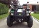 2004 Can Am  Traxter 500 4x4 Bombardier Motorcycle Quad photo 3