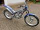 2001 Gasgas  TXT 280 Motorcycle Other photo 1