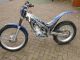 2001 Gasgas  TXT 280 Motorcycle Other photo 2