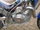 2001 Gasgas  TXT 280 Motorcycle Other photo 3