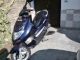 2002 Kymco  SCOOTER 50 Motorcycle Scooter photo 2