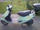Kymco  ZX Comfort 50 2005 Scooter photo