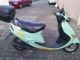 2005 Kymco  ZX Comfort 50 Motorcycle Scooter photo 2
