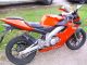 2004 Derbi  GPR 125 HU / AU New! throttled to 11KW Motorcycle Lightweight Motorcycle/Motorbike photo 3