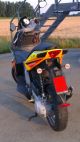 2008 Derbi  Gp1 50 Open Malossi Edition Motorcycle Lightweight Motorcycle/Motorbike photo 1