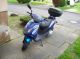 2003 CPI  Rivero Motorcycle Scooter photo 1