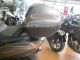 2012 Honda  SW-T 600 * Topcase * Heated grips * boot cover * Motorcycle Scooter photo 4