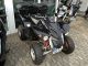 2011 Adly  Sentinel 220 Motorcycle Quad photo 1