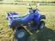 2009 Adly  Canyon 280 Motorcycle Quad photo 1