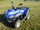 2009 Adly  Canyon 280 Motorcycle Quad photo 3