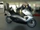 2012 BMW  C650GT Motorcycle Scooter photo 5