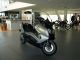 2012 BMW  C650GT Motorcycle Scooter photo 6