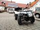 2011 Triton  Outback 400 2x4 with case and LOF approval Motorcycle Quad photo 1