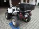 2011 Triton  Outback 400 2x4 with case and LOF approval Motorcycle Quad photo 3
