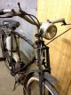 1939 Puch  Styriette 60 Motorcycle Lightweight Motorcycle/Motorbike photo 1