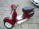 1980 Vespa  N 50cc Motorcycle Scooter photo 4
