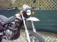2005 Beta  Motard 4.0 Supermoto Suzuki DR 350 Engine Motorcycle Super Moto photo 2