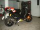 2012 Aprilia  SR 50 SBK Replica Motorcycle Motor-assisted Bicycle/Small Moped photo 2