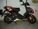 2012 Aprilia  SR 50 SBK Replica Motorcycle Motor-assisted Bicycle/Small Moped photo 4
