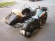 1931 Royal Enfield  HS31 570 Motorcycle Combination/Sidecar photo 1
