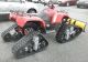 2011 Arctic Cat  550 H1 EFI Motorcycle Other photo 2