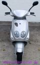 2012 Baotian  TURBHO CQ-50 Motorcycle Scooter photo 5
