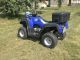 2009 Adly  Her Chee 280 Motorcycle Quad photo 4