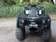 2008 Adly  Canyon Motorcycle Quad photo 2