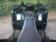 2008 Adly  Canyon Motorcycle Quad photo 3