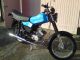 1992 Simson  53N Motorcycle Motor-assisted Bicycle/Small Moped photo 2