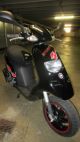 2007 Gilera  Storm Motorcycle Scooter photo 2