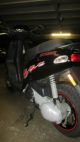 2007 Gilera  Storm Motorcycle Scooter photo 3