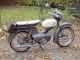 1964 Kreidler  Super 4, built in 1964 Motorcycle Lightweight Motorcycle/Motorbike photo 3