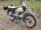 1964 Kreidler  Super 4, built in 1964 Motorcycle Lightweight Motorcycle/Motorbike photo 4